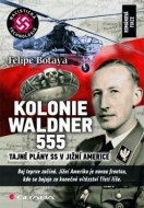 Kolonie Waldner 555 - cena, porovnanie
