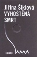 Vyhoštěná smrt - cena, porovnanie