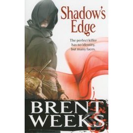 Shadow's edge