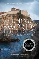 A storm of swords (part 1): Steel and snow - cena, porovnanie