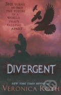 Divergent - cena, porovnanie