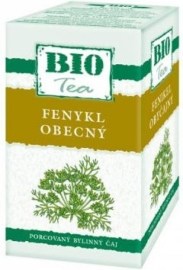 Herbex Fenikel obyčajný 20x2.5g