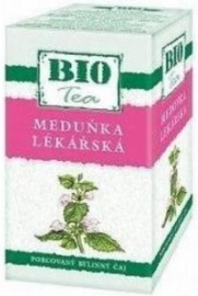 Herbex Medovka lekárska 20x1.5g