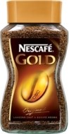 Nescafé Gold 100g - cena, porovnanie