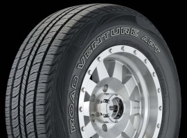 Kumho KL51 265/70 R15 112T