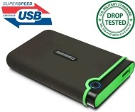 Transcend StoreJet 25M3 TS2TSJ25M3 2TB  - cena, porovnanie