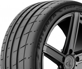 Bridgestone Potenza S007 245/35 R20 91Y