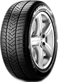 Pirelli Scorpion Winter 255/55 R18 110V 