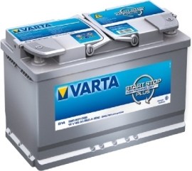 Varta Start-Stop 95Ah