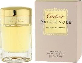 Cartier Baiser Vole Essence de Parfum 40ml