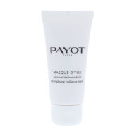 Payot Masque D´Tox 50ml - cena, porovnanie