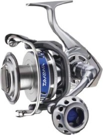 Daiwa Saltiga 4500H