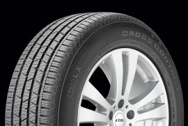 Continental ContiCrossContact LX Sport 275/45 R21 110W