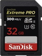 Sandisk SDHC Extreme Pro 32GB - cena, porovnanie