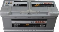 Bosch S5 110Ah - cena, porovnanie