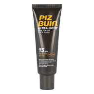 Piz Buin Ultra Light Dry Touch Face Fluid SPF 15 50ml - cena, porovnanie