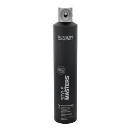 Revlon Style Masters Photo Finisher Hairspray 500ml