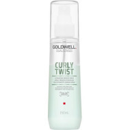 Goldwell Curly Twist Leave In 2 Phase Spray 150ml - cena, porovnanie