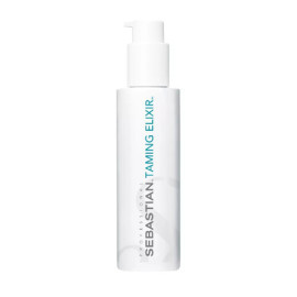 Sebastian Taming Elixir Weightless Smoothing Creme Serum 140ml