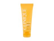 Clinique Sun Face Cream SPF 40 50ml - cena, porovnanie