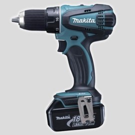 Makita DDF456RF3J