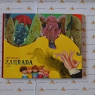 Zahrada - cena, porovnanie