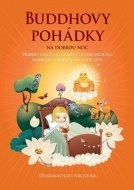 Buddhovy pohádky na dobrou noc - cena, porovnanie