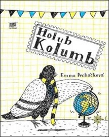 Holub Kolumb