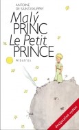 Malý princ/ Le Petit Prince - cena, porovnanie