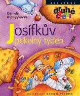 Josífkův pekelný týden - cena, porovnanie