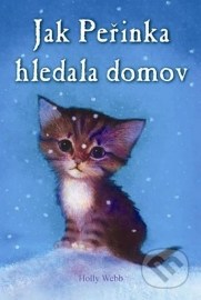 Jak peřinka hledala domov