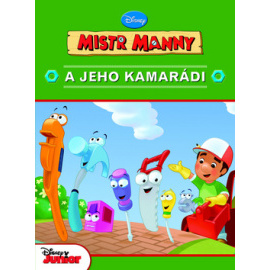 Mistr Manny a jeho kamarádi