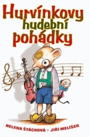 Hurvínkovy hudební pohádky