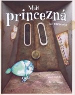 Malá princezna - cena, porovnanie