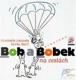 Bob a Bobek na cestách