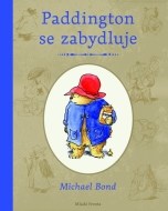 Paddington se zabydluje - cena, porovnanie