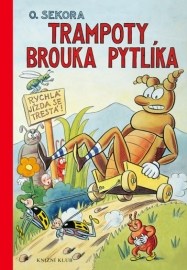 Trampoty brouka Pytlíka