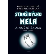 Strašidýlko Nela a Noční škola První pravda - cena, porovnanie