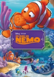 Pokladnica rozprávok Hľadá sa Nemo