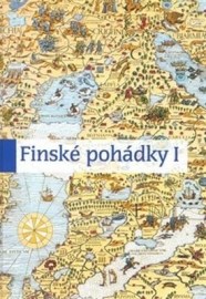 Finské pohádky I