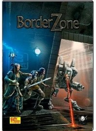 BorderZone