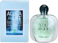 Giorgio Armani Acqua di Gioia Acqua for Life Limited Edition 50ml - cena, porovnanie