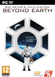 Civilization: Beyond Earth