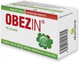 Danare Obezin 90tbl