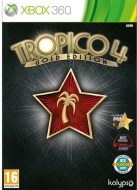 Tropico 4