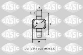 Mann CUK 2622