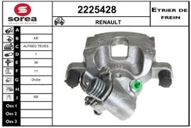 Mann CUK 2232