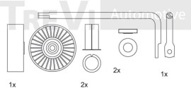 Mann CU 2362