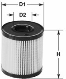 Clean Filters ML1722