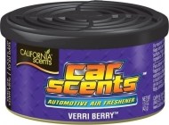 California Scents Car Scents - Verri Berry - cena, porovnanie